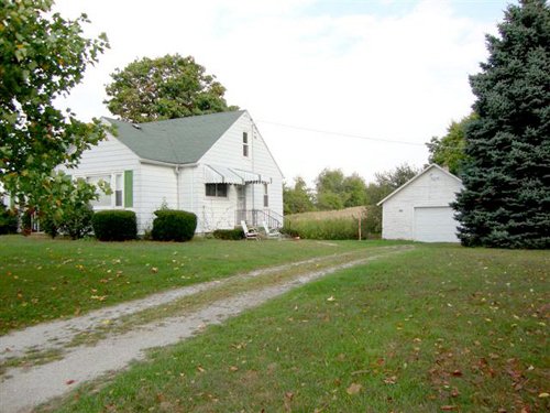 Property photo 4 - 39+/- Acres Offered in 3 Tracts